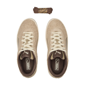 Мужские кроссовки PUMA CA Luxe Fuzzy