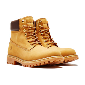 Мужские ботинки Lumberjack ANKLE BOOT