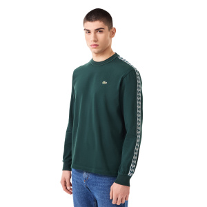 Мужской Лонгслив Lacoste