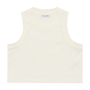 Женский топ Lacoste T-SHIRT
