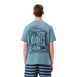 Мужская футболка Lacoste T-SHIRT