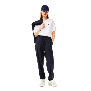 Женская футболка Lacoste TEESHIRT SS