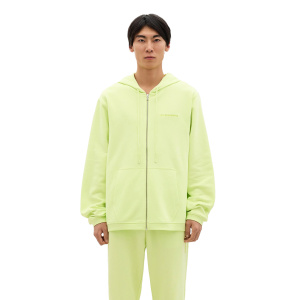 Мужская толстовка Les Benjamins ZIP HOODIE 301