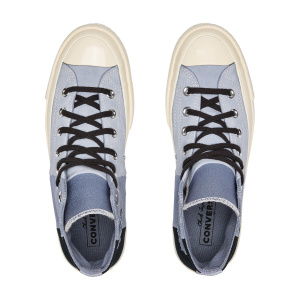 Женские кеды Converse Chuck 70 Patchwork