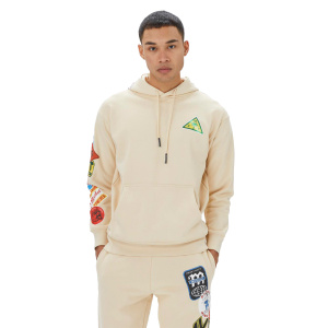 Мужская толстовка MARKET Hard Hat Pullover Hoodie