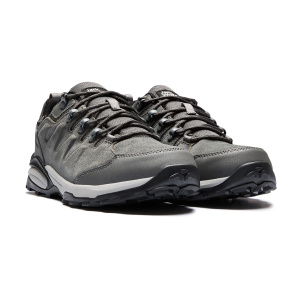 Мужские ботинки Jack Wolfskin REFUGIO TEXAPORE LOW M