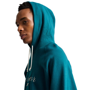 Мужская толстовка PUMA CLASSICS+ RELAXED HOODIE