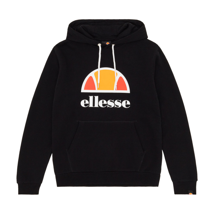 Женская толстовка Ellesse HOODIE