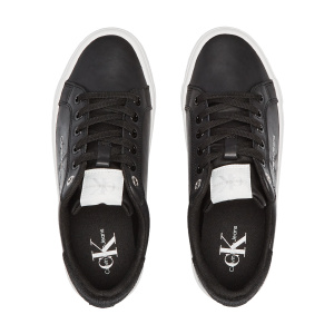 Женские кеды Calvin Klein VULCANIZED FLATFORM