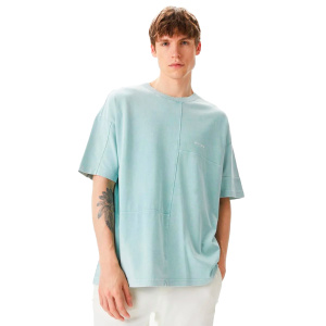 Мужская футболка UNITED 4 ESSENTIALS M T-SHIRT