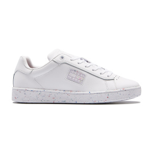 Женские кроссовки Tommy Jeans CUPSOLE