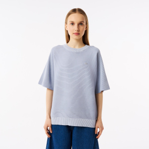 Женский свитер Lacoste SWEATER