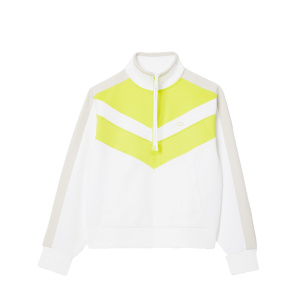 Женская толстовка Lacoste SWEATSHIRT