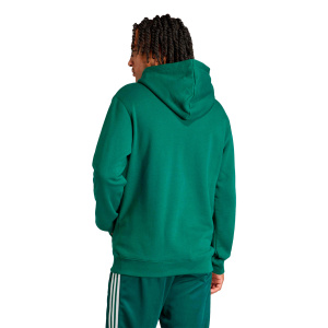 Мужская толстовка adidas TREFOIL HOODY