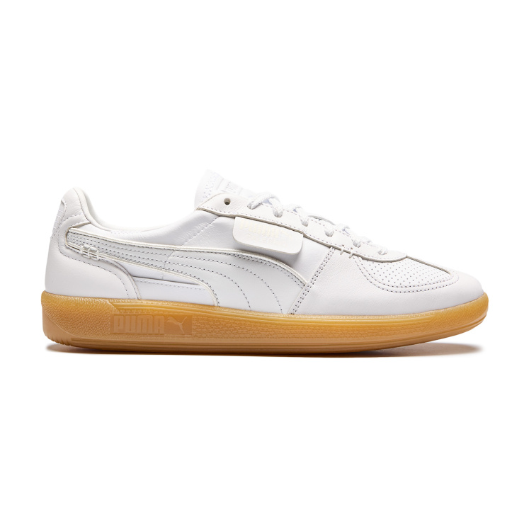 Мужские кеды PUMA PALERMO LTH SP