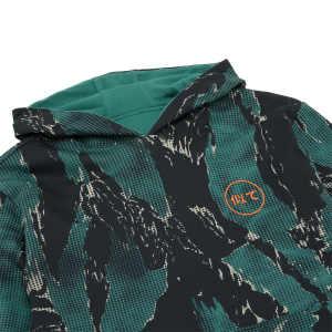 Мужская толстовка UNITED 4 SWEATSHIRT