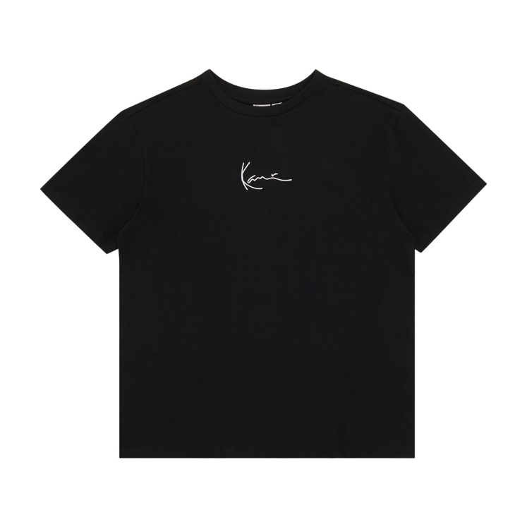 Женская футболка Karl Kani SMALL SIGNATURE ESSENTIAL OS TEE
