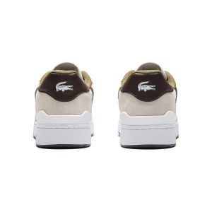 Мужские кеды Lacoste TCLIP SET 225 1 SMA