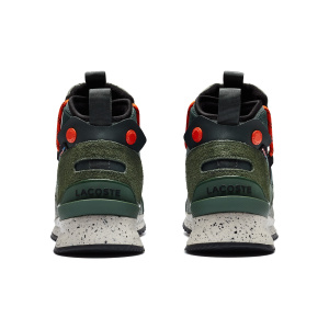 Мужские ботинки Lacoste RUN BREAKER 223 1 SMA