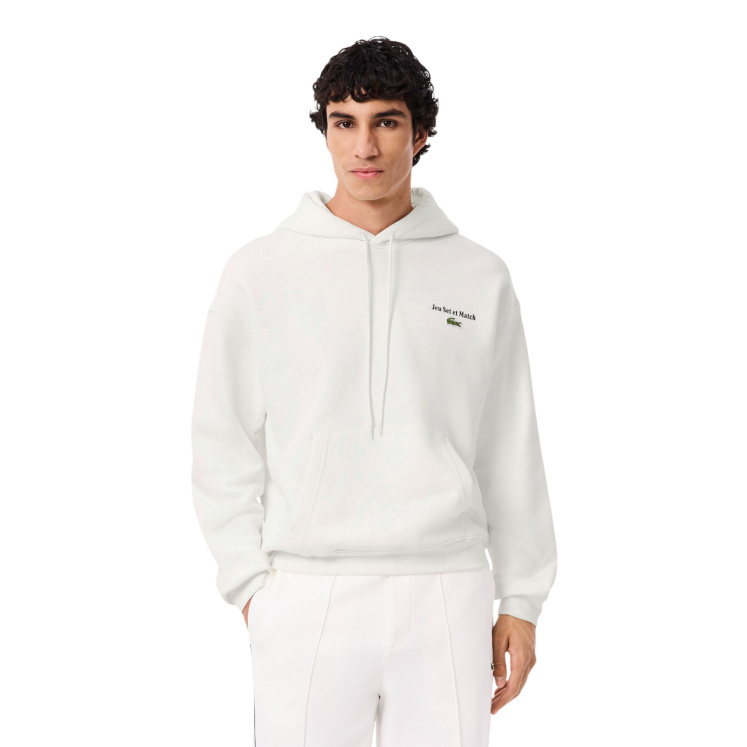 Мужская толстовка Lacoste SWEATSHIRT