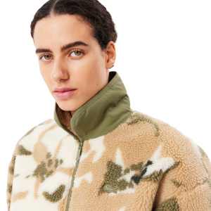 Женская толстовка Lacoste SWEATSHIRT