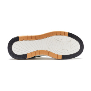 Мужские кеды Anta 982 EVO