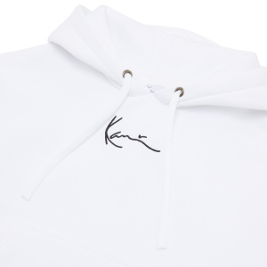 Женская толстовка Karl Kani Small Signature Essential Os Hoodie
