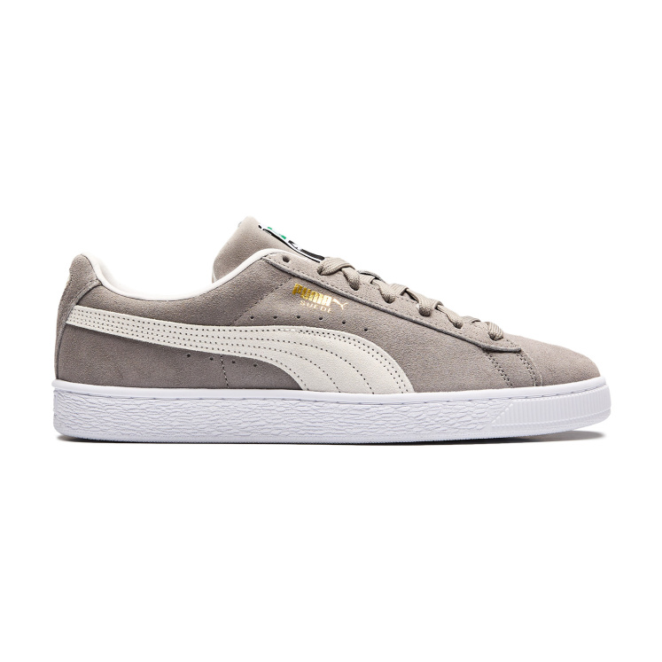 Мужские кроссовки PUMA Suede Classic XXI