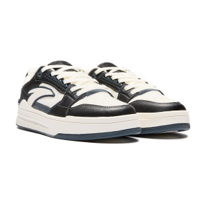 Мужские кеды Anta Street Play Lite