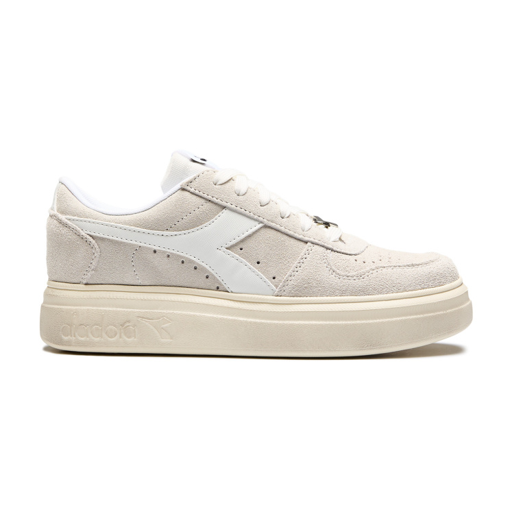 Женские кроссовки diadora MAGIC BOLD