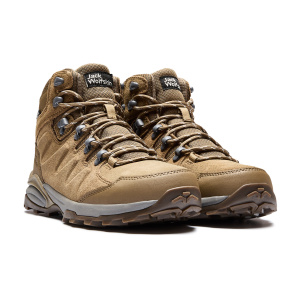 Женские ботинки Jack Wolfskin REFUGIO TEXAPORE MID W