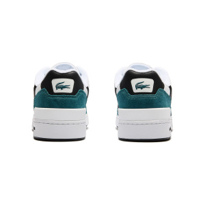 Мужские кеды Lacoste T-CLIP 124 7 SMA