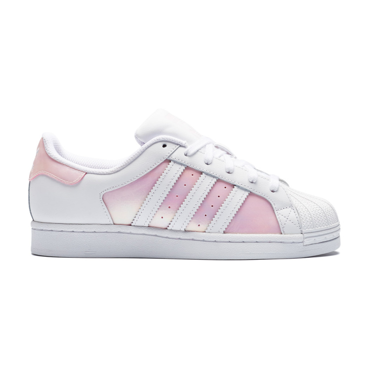 Женские кеды adidas SUPERSTAR