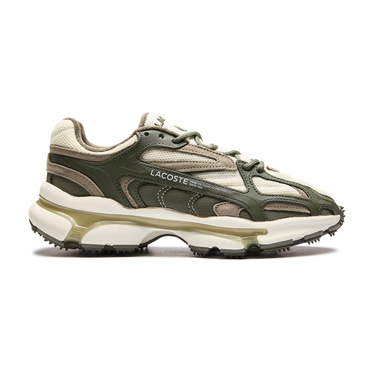 Женские кроссовки Lacoste L003 2K24 225 1 SFA