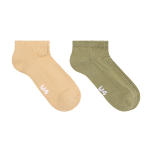 Носки UNITED 4 SOCKS DOUBLE