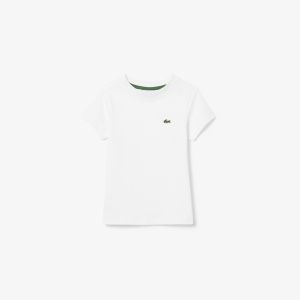 Детская футболка Lacoste T-SHIRT