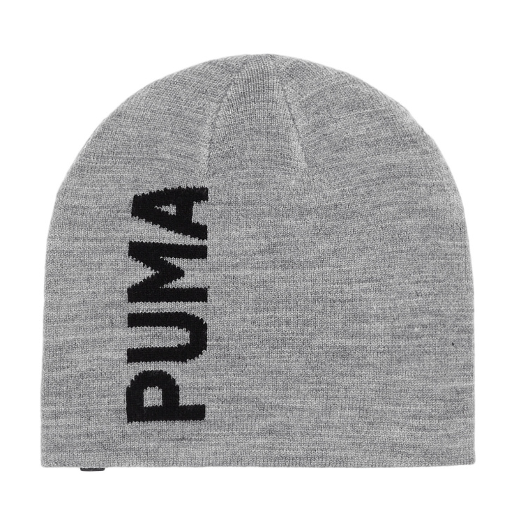 Шапка PUMA Ess Classic Cuffless Beanie