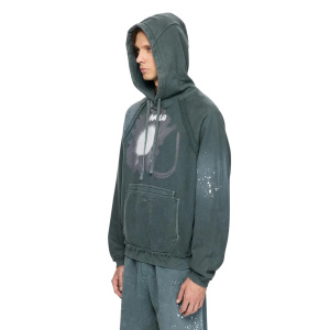 Мужская толстовка Les Benjamins SWEATSHIRT