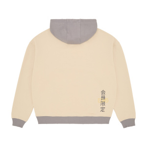 Мужская толстовка UNITED 4 HOODIE