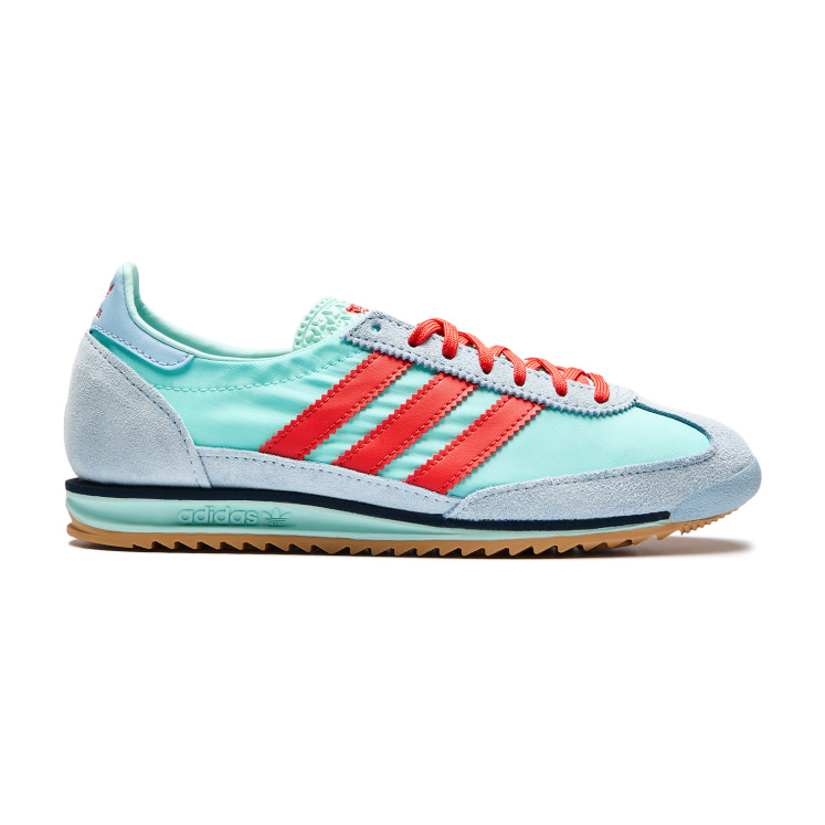 Женские кроссовки adidas SL 72