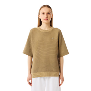 Женский свитер Lacoste SWEATER