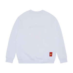 Мужская толстовка Anta CNY SWEATSHIRT