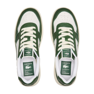 Мужские кеды Lacoste ACE CLIP PRM 124 2 SMA