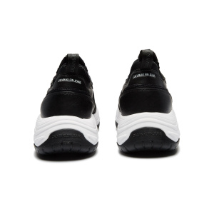 Женские кроссовки Calvin Klein CHUNKY SOLE SOCK LACEUP PUNY