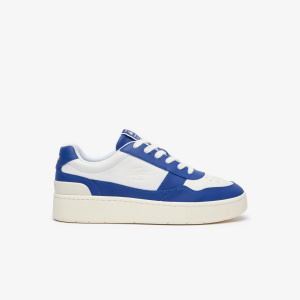 Мужские кеды Lacoste SNEAKERS