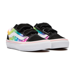 Детские кеды Vans Old Skool V