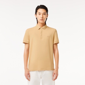 Мужское поло Lacoste POLO