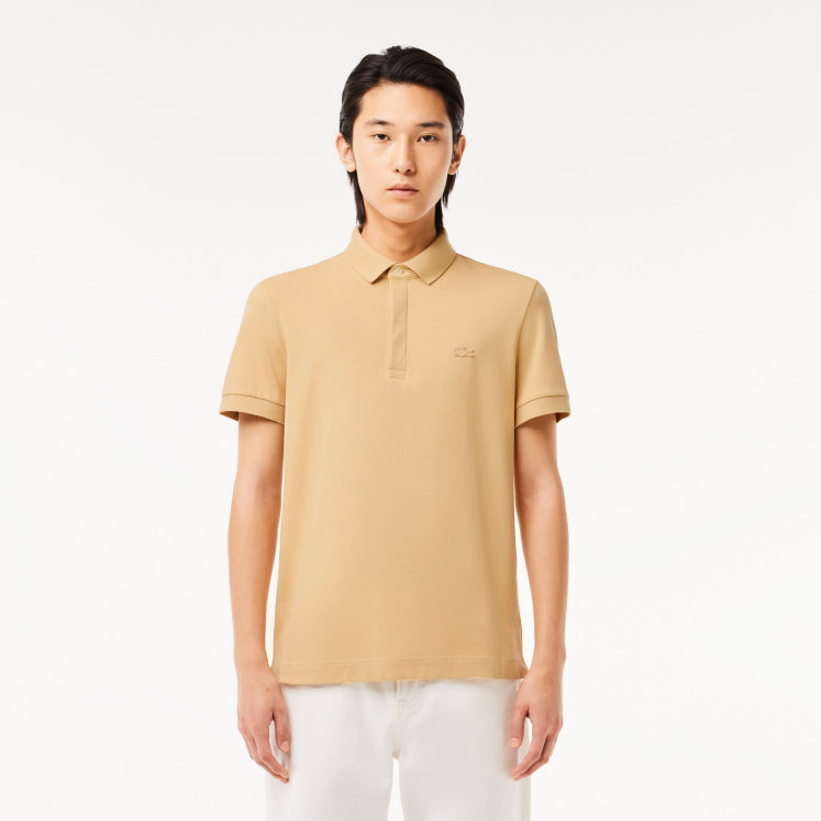 Мужское поло Lacoste POLO