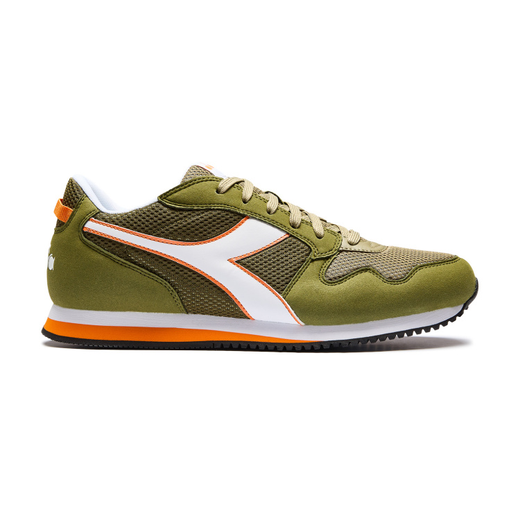 Мужские кроссовки diadora SKYLER