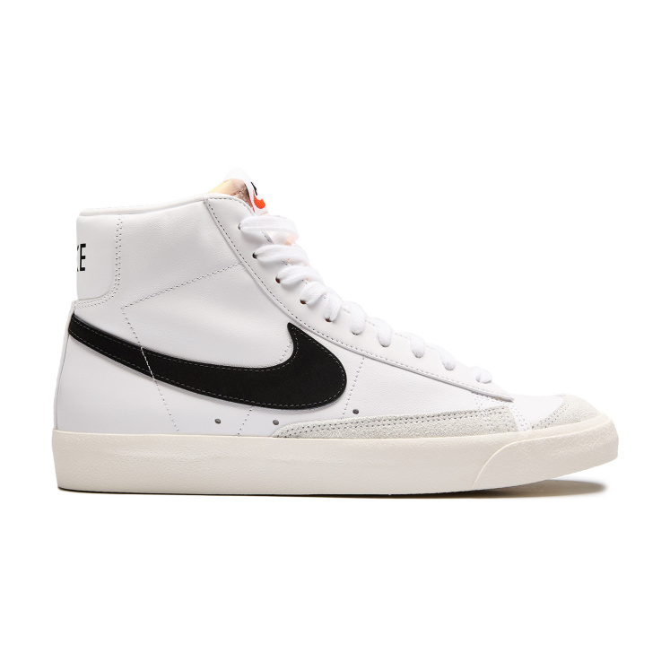 Мужские кроссовки Nike Blazer Mid '77 Vintage